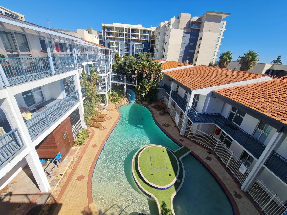 West Beach Lagoon 114 - Ocean Views West Perth Exterior photo